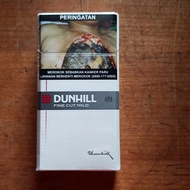 Terjangkau Rokok Dunhill Mild 20 1 Slop