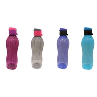 Tupperware Eco Bottle 500ml Flip ( LIMITED Special Colours ) Botol Air Water Bottle