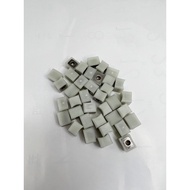 DAHON Daxing Korean Style Inner Tongue Type Standpipe Repair Parts Folding Plastic Accessories Headp