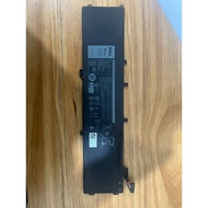 LAPTOP BATTERY DELL 6GTPY 5XJ28 4K1VM 97Wh  P56F001 P56F002 INSPIRON XPS 15-9560 9570 7591 Precision