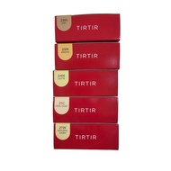 [TIRTIR] Mask Fit Red Cushion Foundation Mask Shield Enriched Coverage 18g 0.63 oz Korean Cosmetics