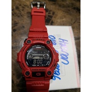 Gw7900 rd4 gshock watch