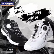 VICTOR A396 Knob Victory Badminton Sneaker New Rotating Button Lace Full Face Sneaker