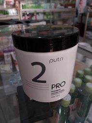 putri pro netral step 2 pelurus 720 ml