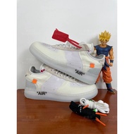 1af1forceairao4606-100off-white Sneakers Air Force ow Joint Name