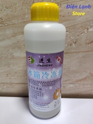 Dầu máy nén dầu lạnh tủ lạnh tủ đông R600a.