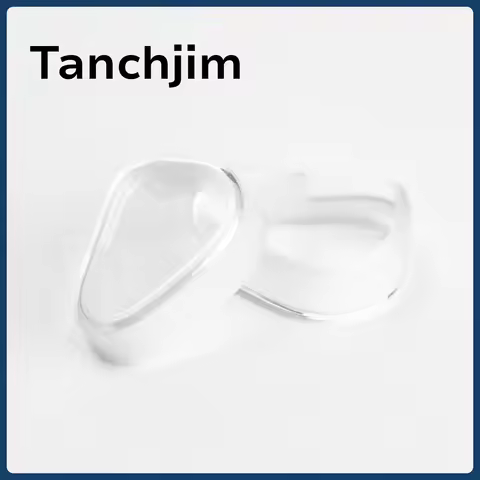 TANCHJIM Protective Case for ORIGIN, Lost Manor, KARA, NORA IEMs