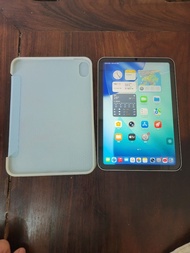 Apple iPad mini 6 銀色 Cellular 64GB