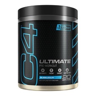 Cellucor C4 Ultimate Performance 40 scoops