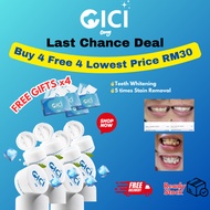 🎁全现货免邮当天发❗️❗️  CICI美白牙全系列 美白牙贴 OSMY CICI toothpowder tooth mask 益生菌美白牙贴 益生菌美白牙粉 whitening toothpaste