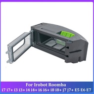 Dust Bin Box for iRobot Roomba I7 I7+ I3 I3+ I4 I4+ I6 I6+ I8 I8+ J7 J7+ E5 E6 E7 Vacuum Cleaner Rep