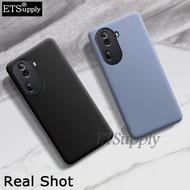 Phone case OPPO Reno 11 Pro Soft Silicone Liquid Lens Protection Slim Back cover OPPO Reno 11Pro case