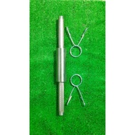 Stainless Steel Dumbbell