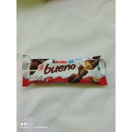 KINDER BUENO CHOCOLATE WAFER