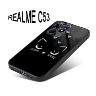 Softcase Glass Sparkle (H946) REALME C53 - Casing Hp REALME C53 Case REALME C53