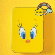 Looney Tunes Sticker & Tin Case Set/Looney Tunes Sticker & Tin Case Set/Looney Tunes Sticker & Tin C