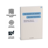 The Dignity of Words: Dignity of Words - Ki Ju Lee ( Scholastic publisher)