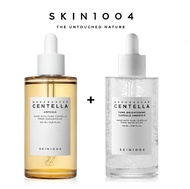 แพ็กคู่ SKIN1004 | Madagascar Centella Ampoule 100 ml. / Madagascar Centella Tone Brightening Capsul
