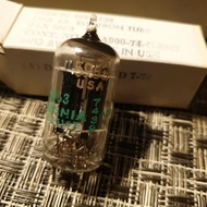 TUBE 12AU7 JAN PHILLIP 5963 NOS NOT MULLARD