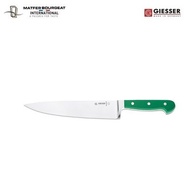 Giesser Messer Forged chef's knife 23cm