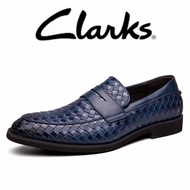 clarks shoes men clarks leather shoes men big size 45 46 47 48 clark shoes men