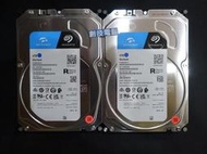 [創技電腦] 3.5 吋 硬碟 4TB SATA 介面 Seagate 型號:ST4000VX013 二手良品 實品拍攝