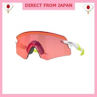 [Oakley] Sunglasses OO9472F ENCODER (A) MATTE WHITE Frame/PRIZM FIELD Lens 39
OO9472F ENCODER (A) As