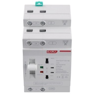 Power Switch Uninterruptible Power Supply Emergency Power Automatic Switch Toggle Dual Power Automat