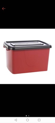 7994SC century storage box