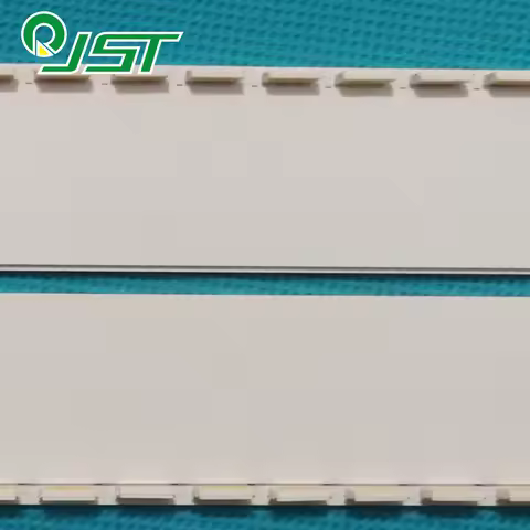 100% New 2pcs/Kit LED Strips for SAM SUNG 55 TV QN55LS03R QN55LS03RAF QN55LS03RAFXZC
