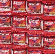 1 PACK BISKUAT RENCENG ISI 20 SACHET