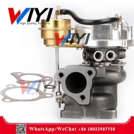 K03S Turbo Turbocharger For Audi 1.8T A4 Upgrade A4 Quattro 53039880073 53039880013 53039700013 0581