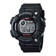 [Casio] Wristwatch G-Shock[]Divers Watch FROGMAN Radio Solar
