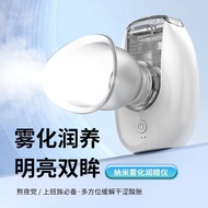 Nano Eye Washer