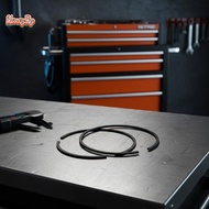 honeybird 6H252352 46H2 S6H202 64HE 4NC Precision Engineered Piston Ring Set for Refrigerationpresso