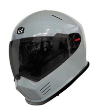 หมวกกันน็อค ID IMMORTAL แว่น 2 ชั้น แถมแก๊ป ถุงใส่หมวกและแมส