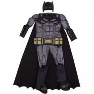 Batman Kids Batman costume superhero hellowen