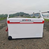 King Fishing Hunting Box 35L 45L