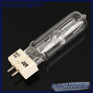 wuyangmin หลอดไฟส่องเวที575วัตต์ MSD 575 2 MSR 575W โคมไฟฮาโลเจนโลหะแบบมืออาชีพสำหรับเวที DJ Club หล