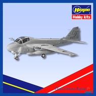 Hasegawa 1/72 US Navy A-6E Intruder Plastic Model C8