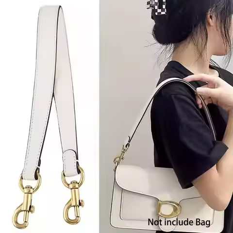 Bag Belt Accessories for COACH Tabby Dionysus Bag Wide Shoulder Accessories Strap Underarm Replaceme