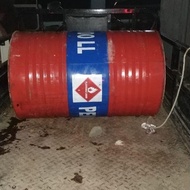 Bensol Biru / Avgas 100LL Kirim Luar Kota/Jawa (Harga Belum Ongkir)