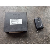 passo hana keyless module