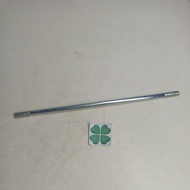 C70 BLOCK STUD (M6X189)