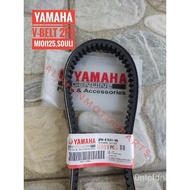 DRIVE BELT 2PH MIO I125 SOUL I125 2PH-E7641-00