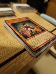 遊戲王 LOCH UR cards