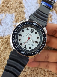 Automatic Seiko 5 Watch Pepsi with Calendar