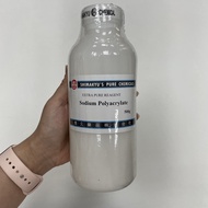 [Shunyi Chemical] Japan Shimaku Sodium Polypropylene 500g Absorbent Powder Diaper Camping Snow Powde