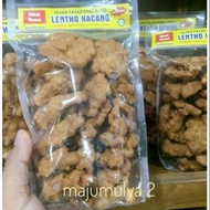 LENTHO PEANUT LENTHO SOLO/ LENTO PEANUT/ TRADITIONAL CAMILAN/