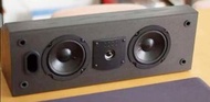 JBL SC305 Center Speaker  中置喇叭
